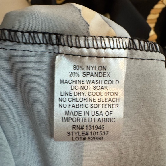 Jude Connally Emerson Dress Size XS‎ Jude Cloth Equestrian Old Money Rare Chains - Picture 6 of 7